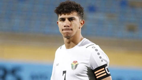 Đối thủ của U23 Việt Nam gặp tổn thất lớn trước trận ra quân